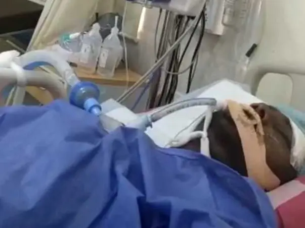 Help my brother who is fighting for his life from the Fatal Accident