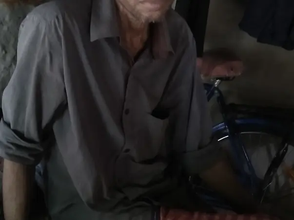 Help Amar Undergo Cancer Treatment.