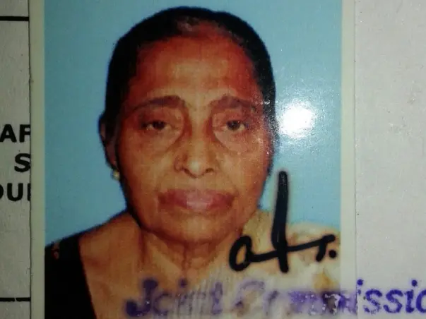 Help Gouri Undergo Bile Duct Stone Removal Surgery
