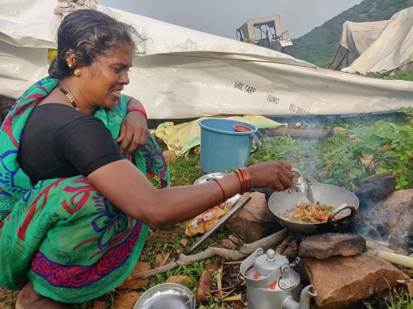 Support Gokak flood affected areas