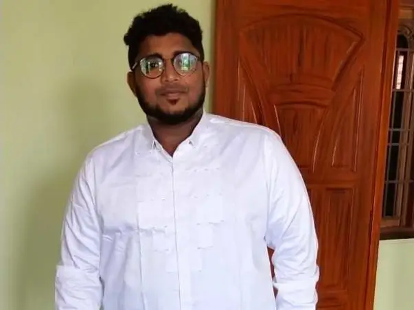 Help My Brother Rifaq Recover From Head injury