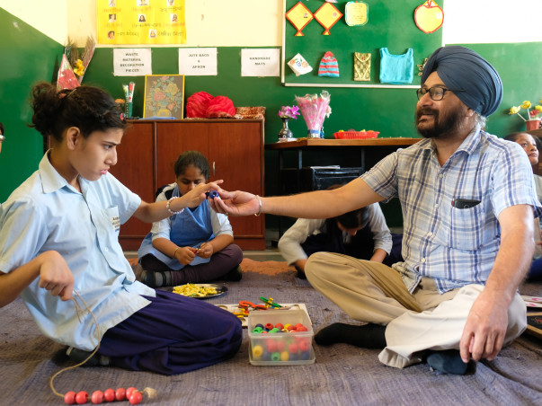 EDUCATIONAL SUPPORT FOR SPECIAL CHILDREN