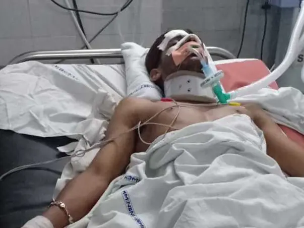 help my friend recover