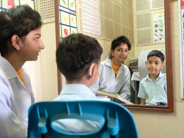 EDUCATIONAL SUPPORT FOR SPECIAL CHILDREN