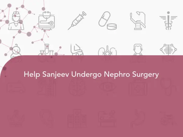 Kidney surgery