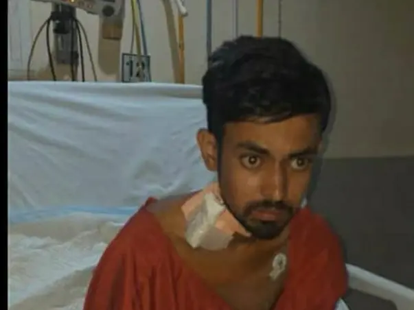 Help 23 years old Chetan to get a Kidney