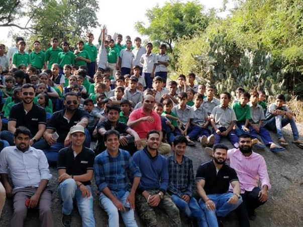 Help us Organize an Annual Picnic for Orphans
