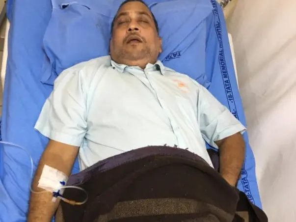 Help my friend's father  Fight Multiple Myeloma!