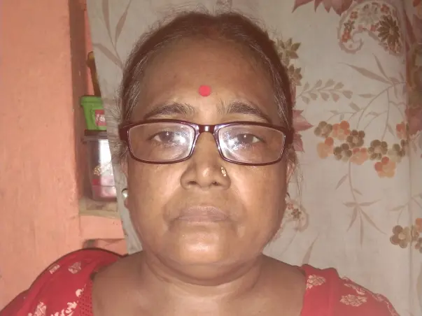 Help my mother to fight against Breast cancer