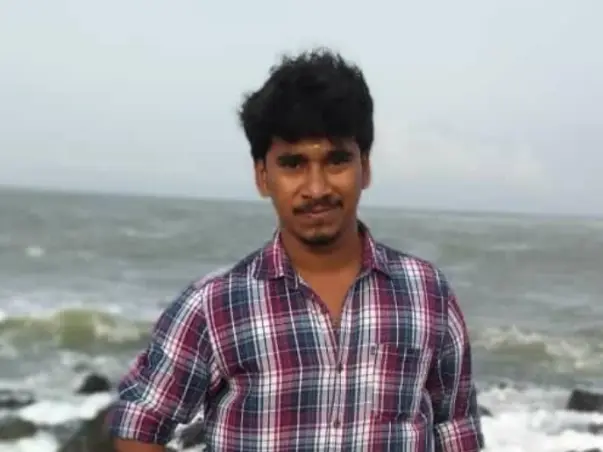 Help My Friend Sabaree Keerthi Recover From Head injury