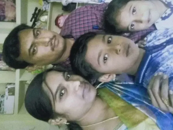 help Bathula Suresh For Renal Transplant