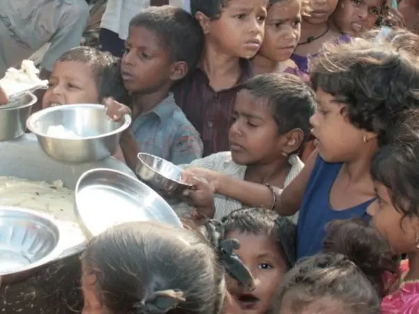 Mumbai helping hands
