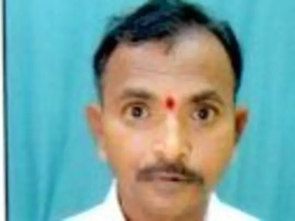 Vasant Chaudhari is struggling with liver cirrhosis, help him