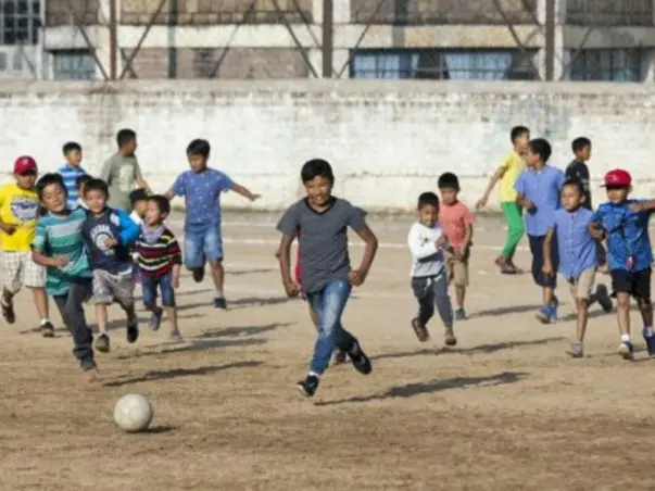 Help us Provide Rehab Facilities For The Underprivileged