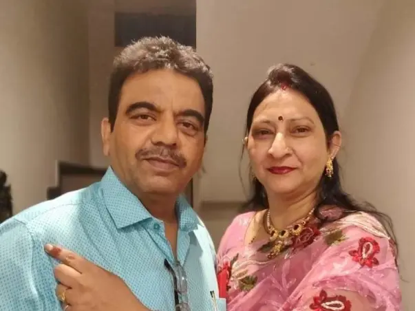 Please Support this Family -Demise of the Sole Bread Winner.