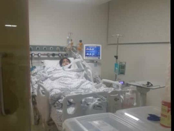 Help Swathi Battle Brain Fever