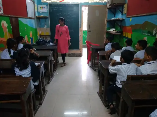 Gift Safe Spaces to the Young Minds!