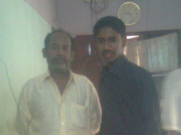 Help for My Father's Surgery & Blood Cancer Treatment