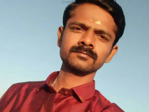 Help My Friend Seeniraj Recover From Kidney Failure
