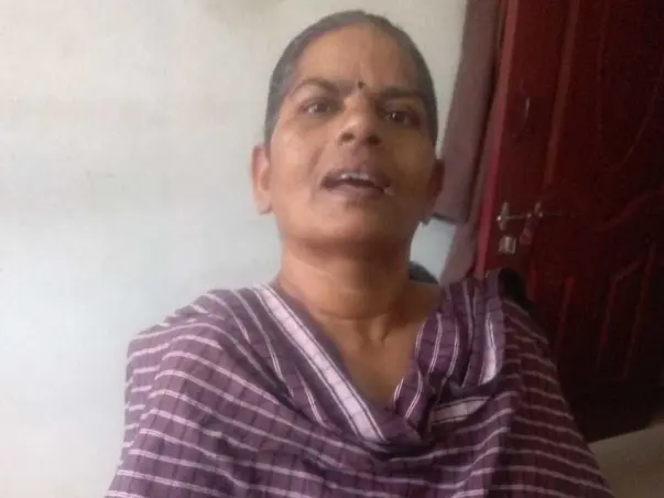 Please Help My Mother Recover