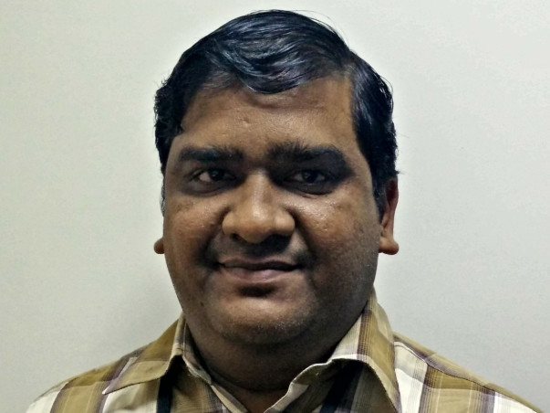 In the memorial of Prafull Kumawat