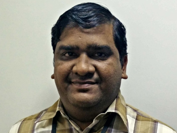 In the memorial of Prafull Kumawat