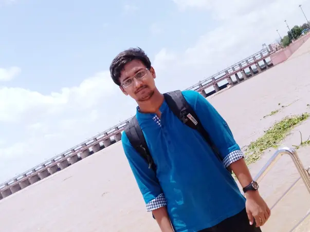 Please Support Me To Be A Part Of Jagriti Yatra