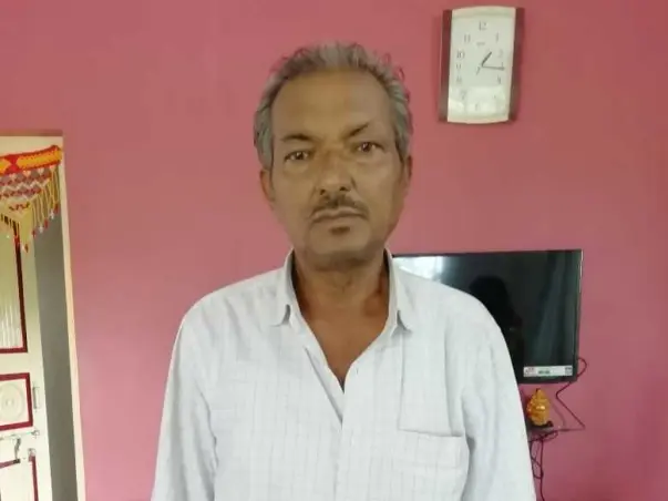 Help Anil Devidas Undergo Kidney Transplant