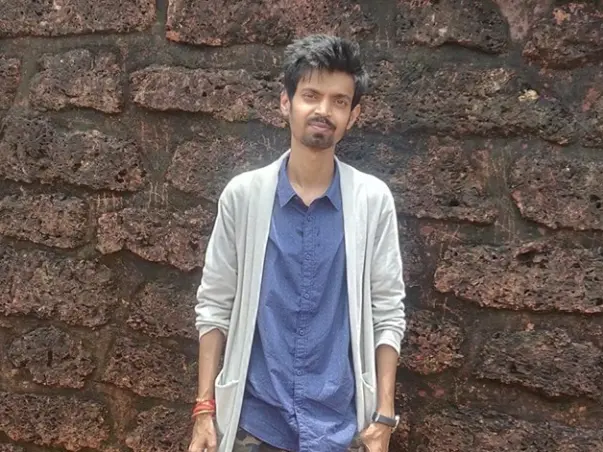 Help Us Support Amit's Family in This Hour of Need