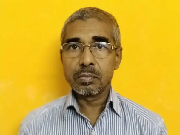 56 Years Old Daniel Needs Your Help Fight Renal Failure