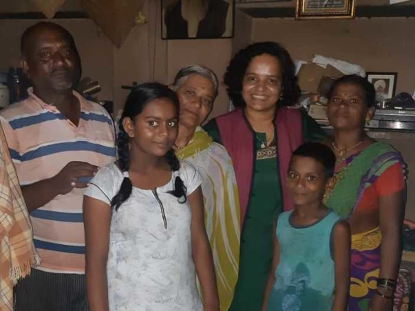 Help Nilesh, A farmer in distress to live a life with Dignity
