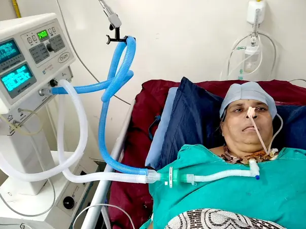 Help My Aunt Fight Posterior Circulation Stroke