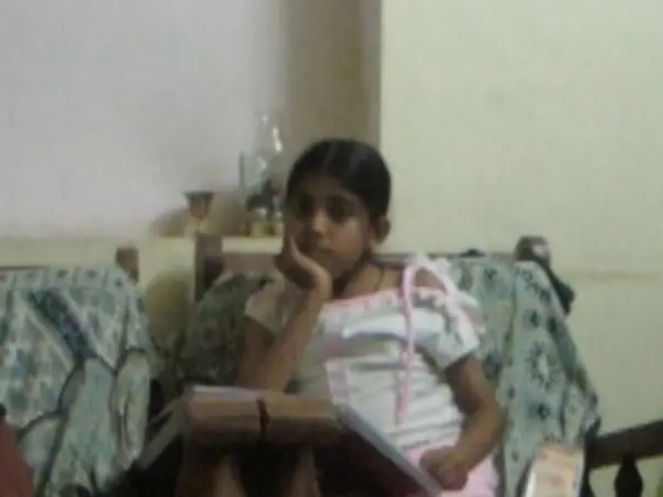 Support Ayesha Recover from Thalassemia Major