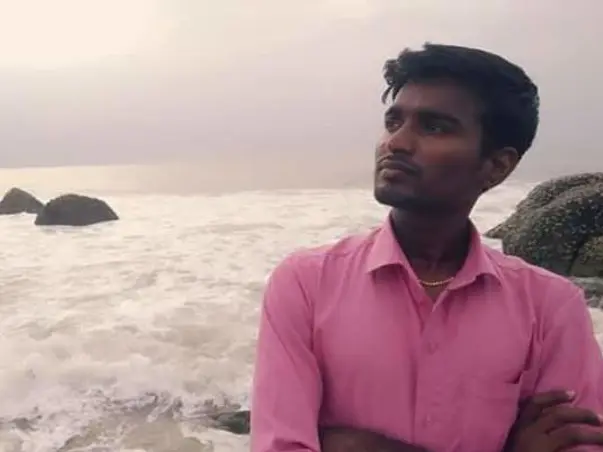 Help Tamil Recover from Bone Cancer