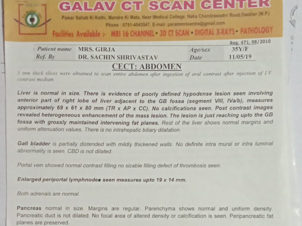 Help Me Undergo Surgery