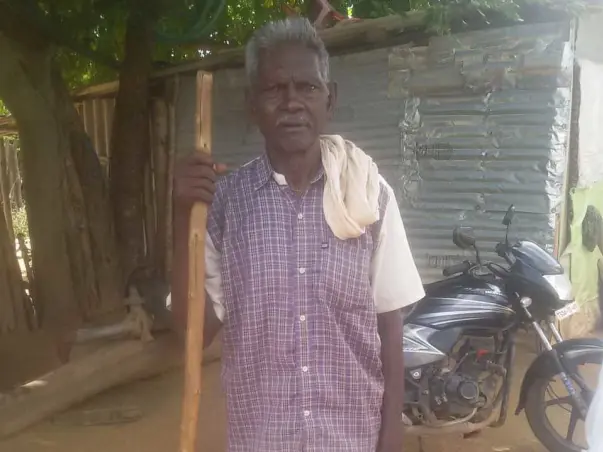 Help my friend Tanyam recover from Road accident with polytrauma