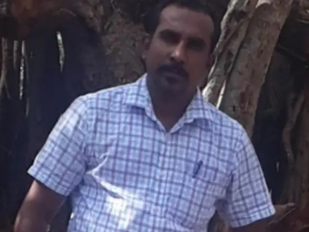 Help My Friend Prasad Fight Dengue and Multi-Organ Failure