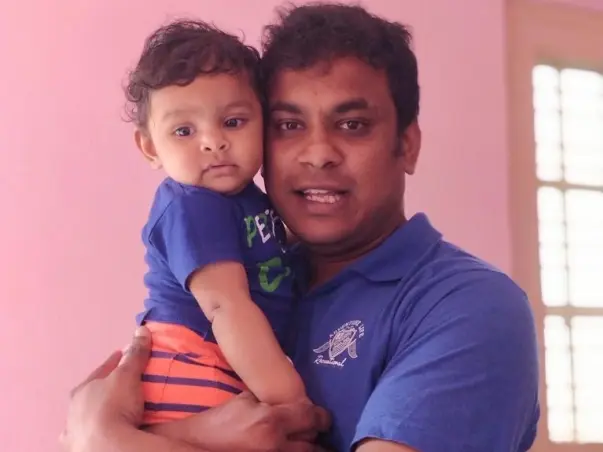 Help Dr. Ashok Survive