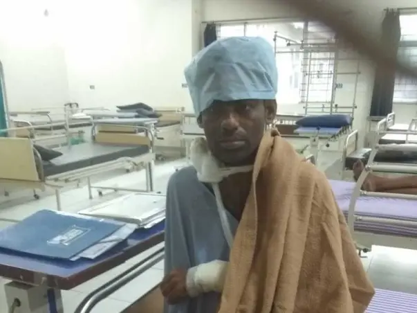 Support Snehasish Recover From Kidney Failure