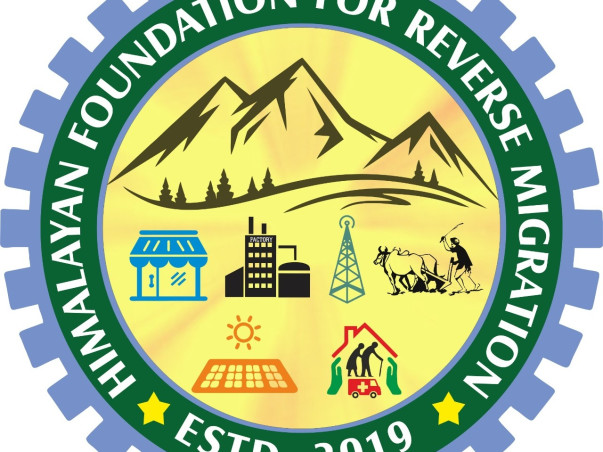 Himalayan Foundation for Reverse Migration