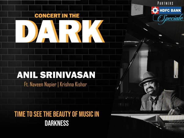 Concert in the Dark