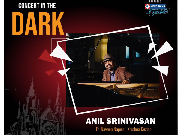 Concert in the Dark