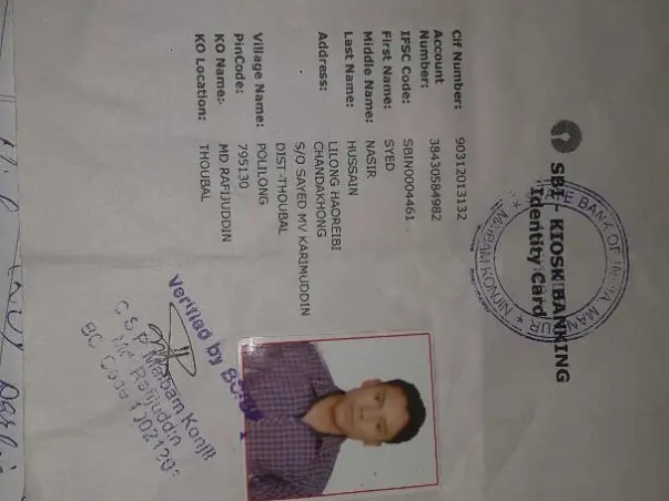 Support SYED NASIRHUSSAIN recover from Urinary tract infection
