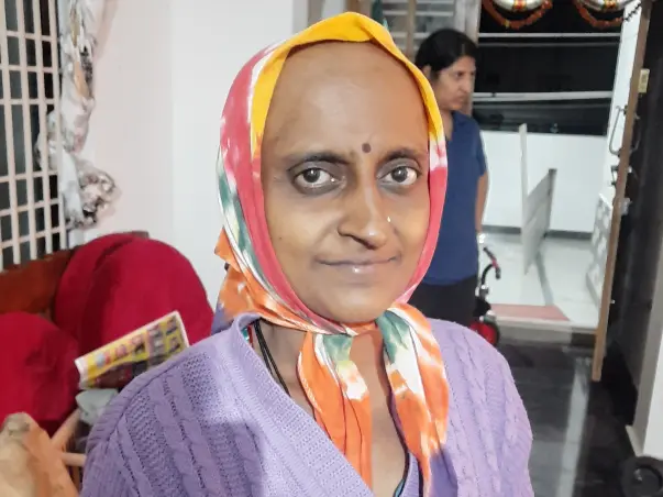 Help My Mother Fight Ovarian Cancer