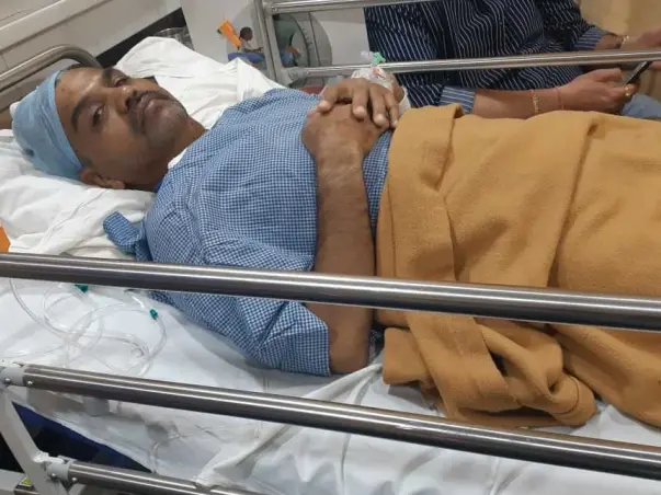 Help My Uncle Fight Rectal Cancer Which Is Threatening His Life