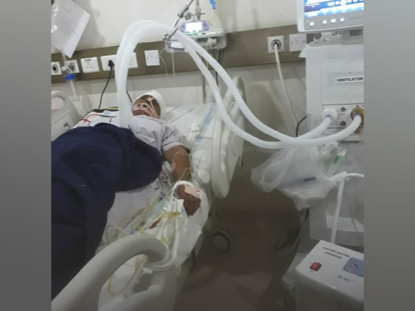 Support Sheela Sharma Recover From Brain Stroke And Blood Infection