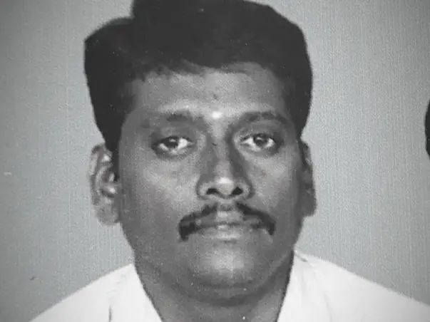Support Sukumar Recover From End Stage Kidney Disease