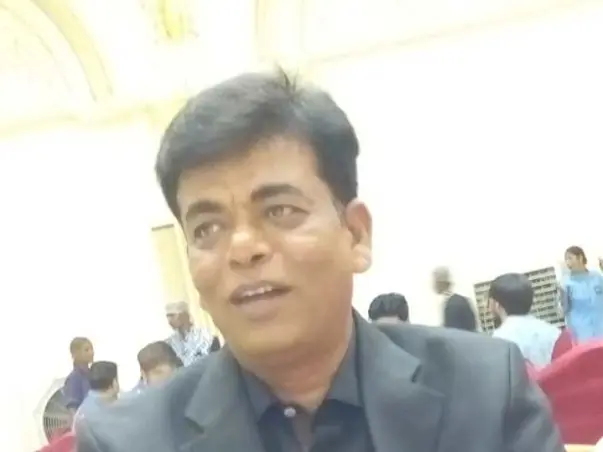 Help My Uncle Saber Hussain Raise Funds To Undergo a Heart Transplant