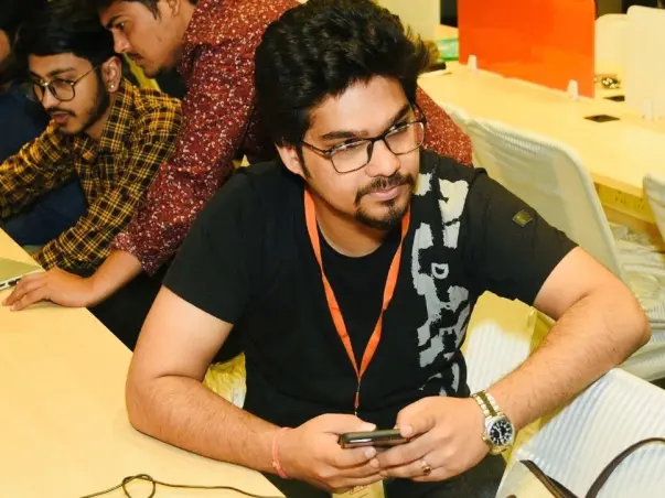 Support Me In Participating For The Jagriti Yatra 2019-2020