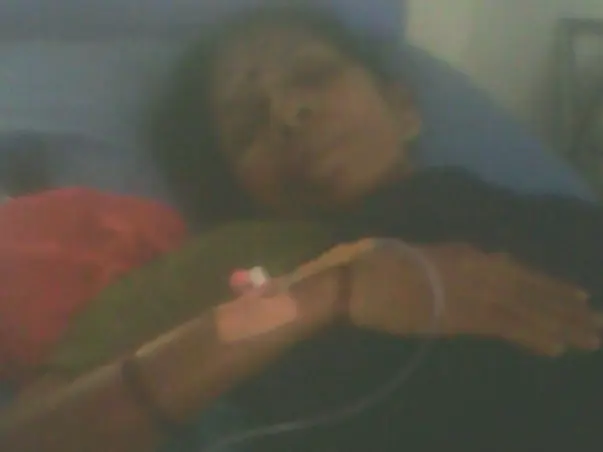 Support Subhadra Duryodhan Meahran  Recover From Blood Infection
